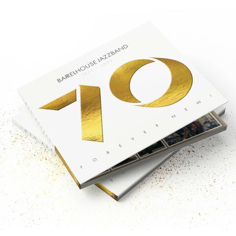 70 Jahre Bhjb - Forever New!