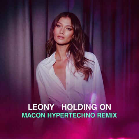 Holding On