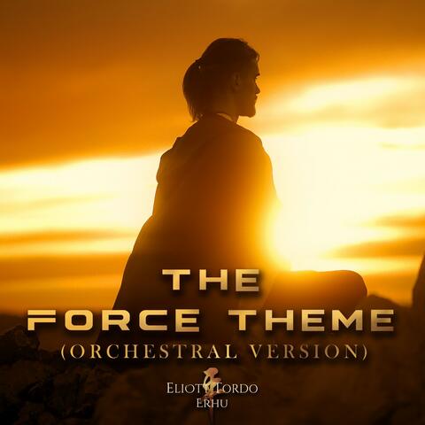 The Force Theme
