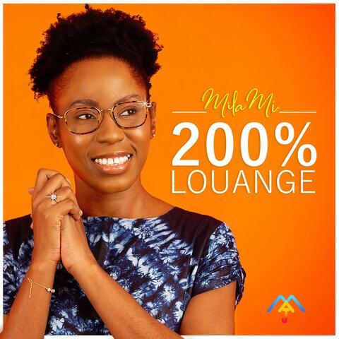 200% Louange