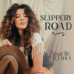 Slippery Road