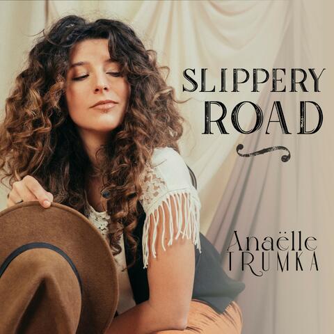 Slippery Road