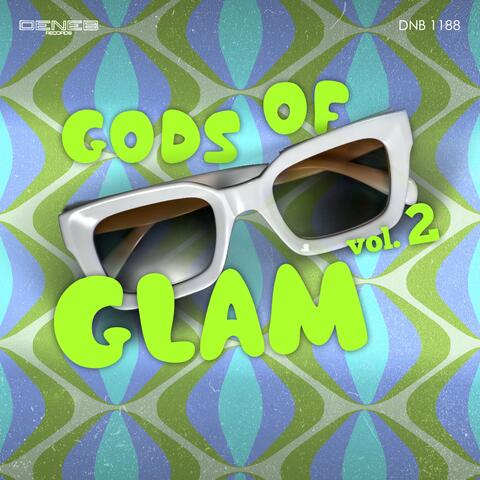 Gods of Glam, Vol. 2