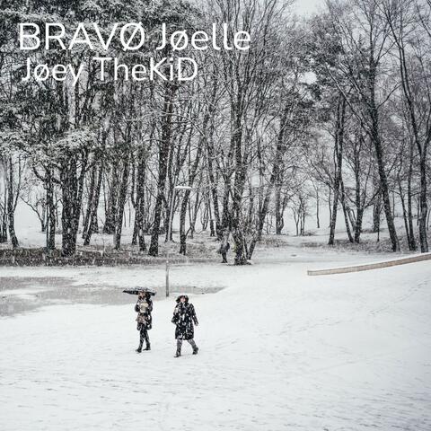 Bravø Jøelle