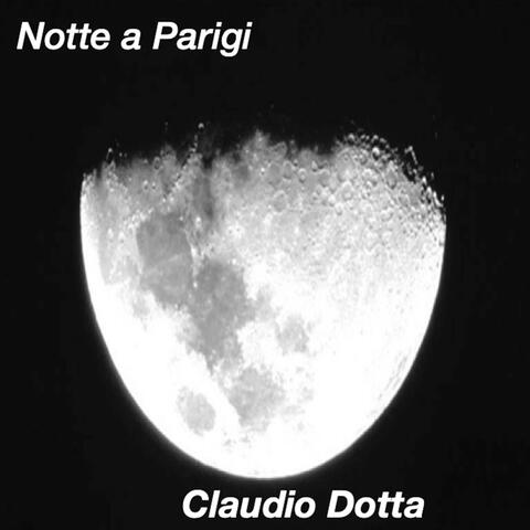 Notte a Parigi