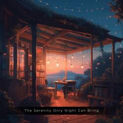 Sleeping in the Light of the Moon