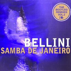 Samba de Janeiro