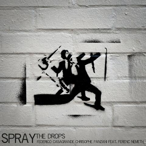 Spray (Remaster)