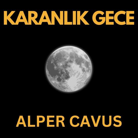 Karanlık Gece