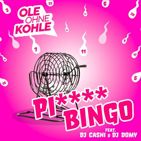 PimmelBingo