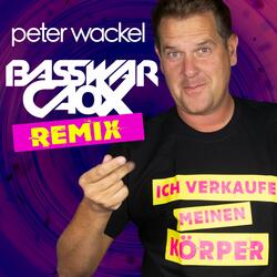 Ich verkaufe meinen Körper