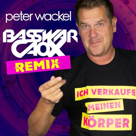 Ich verkaufe meinen Körper