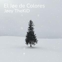 El Jøe de Colores