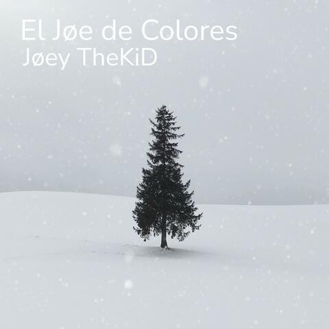 El Jøe de Colores