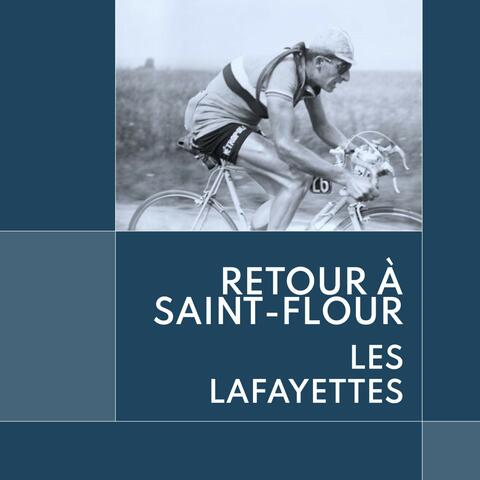 Retour à Saint-Flour