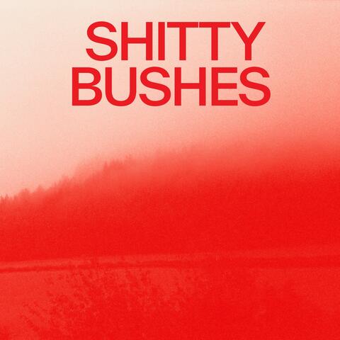 Shitty Bushes