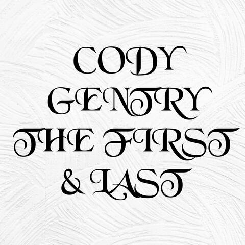 The First & Last
