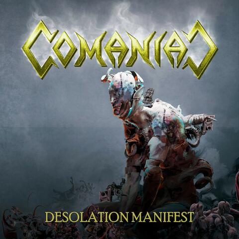 Desolation Manifest