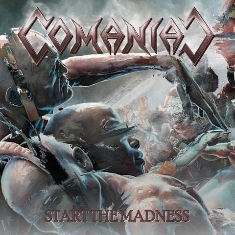 Start the Madness