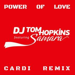 Power of Love