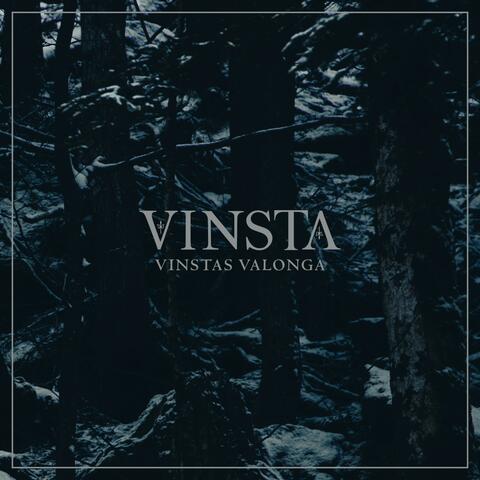 Vinstas Valonga