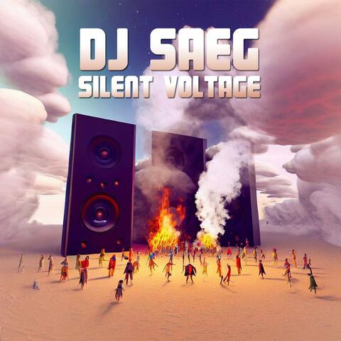 Silent Voltage