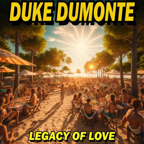Legacy of Love