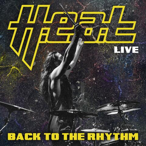 Back to the Rhythm