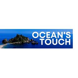 What an Enchanting Ocean Scene
