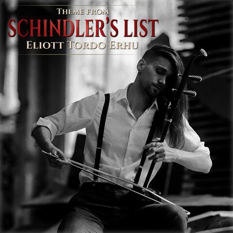 Theme from Schindler's List