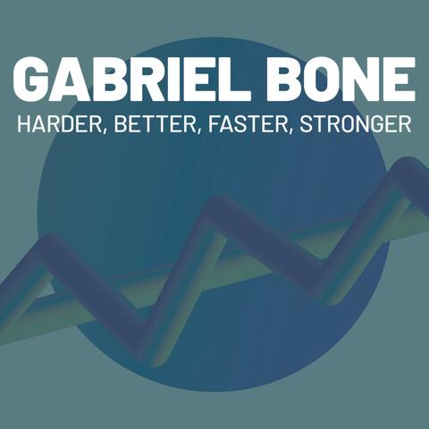 Harder, Better, Faster, Stronger