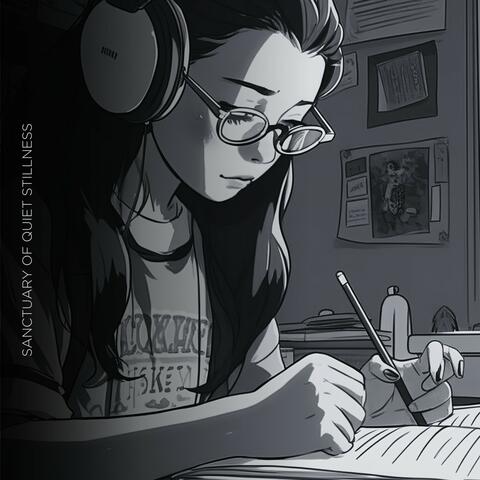 Sanctuary of Quiet Stillness