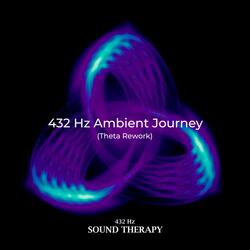 432 Hz Ambient Journey
