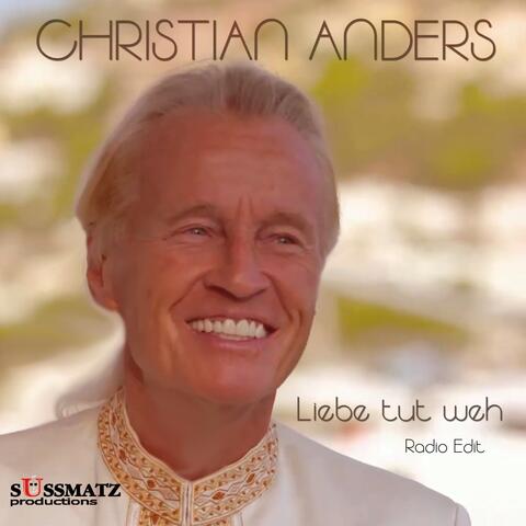 Liebe tut weh (Radio Edit)