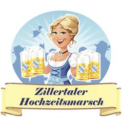Zillertaler Hochzeitsmarsch