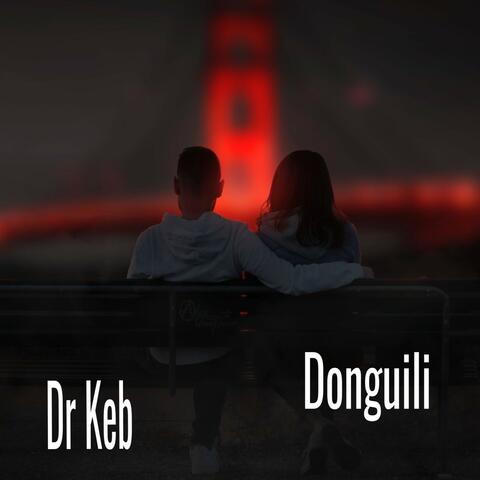 Donguili