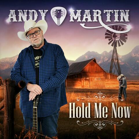Hold Me Now