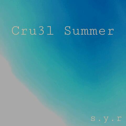 Cru3L Summer