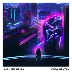 I Am Here