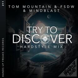 Try to Discover