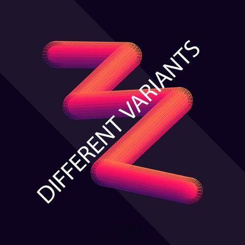 Different Variants