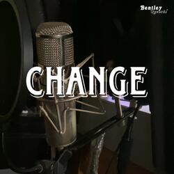 Change