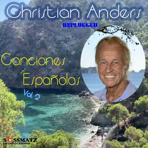 Canciones Espanolas 2