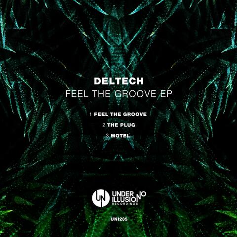 Feel the Groove EP