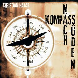 Kompass nach Süden