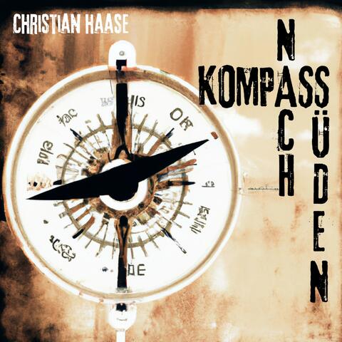 Kompass nach Süden