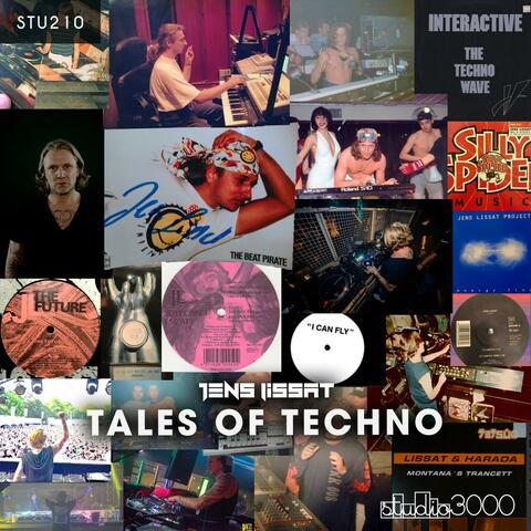 Tales of Techno