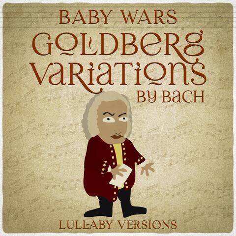 Goldberg Variations by Bach