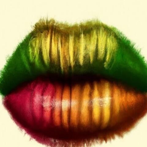 Kiss Me Baby