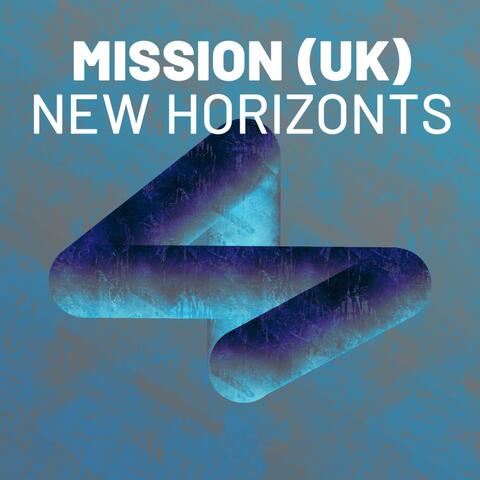 New Horizonts